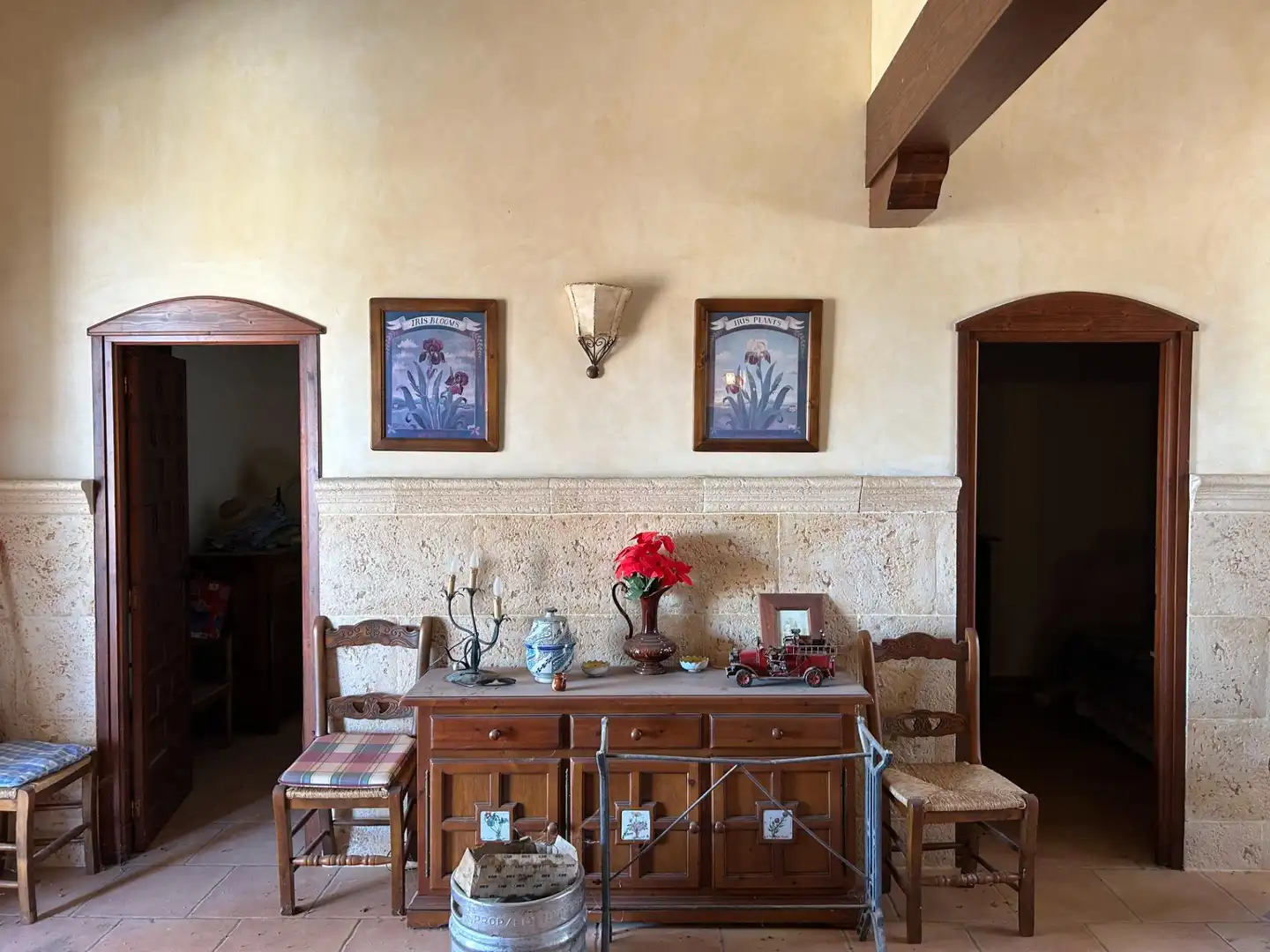 Casa o chalet en venta en Novelda con Calefacción, Jardín privado y Terraza