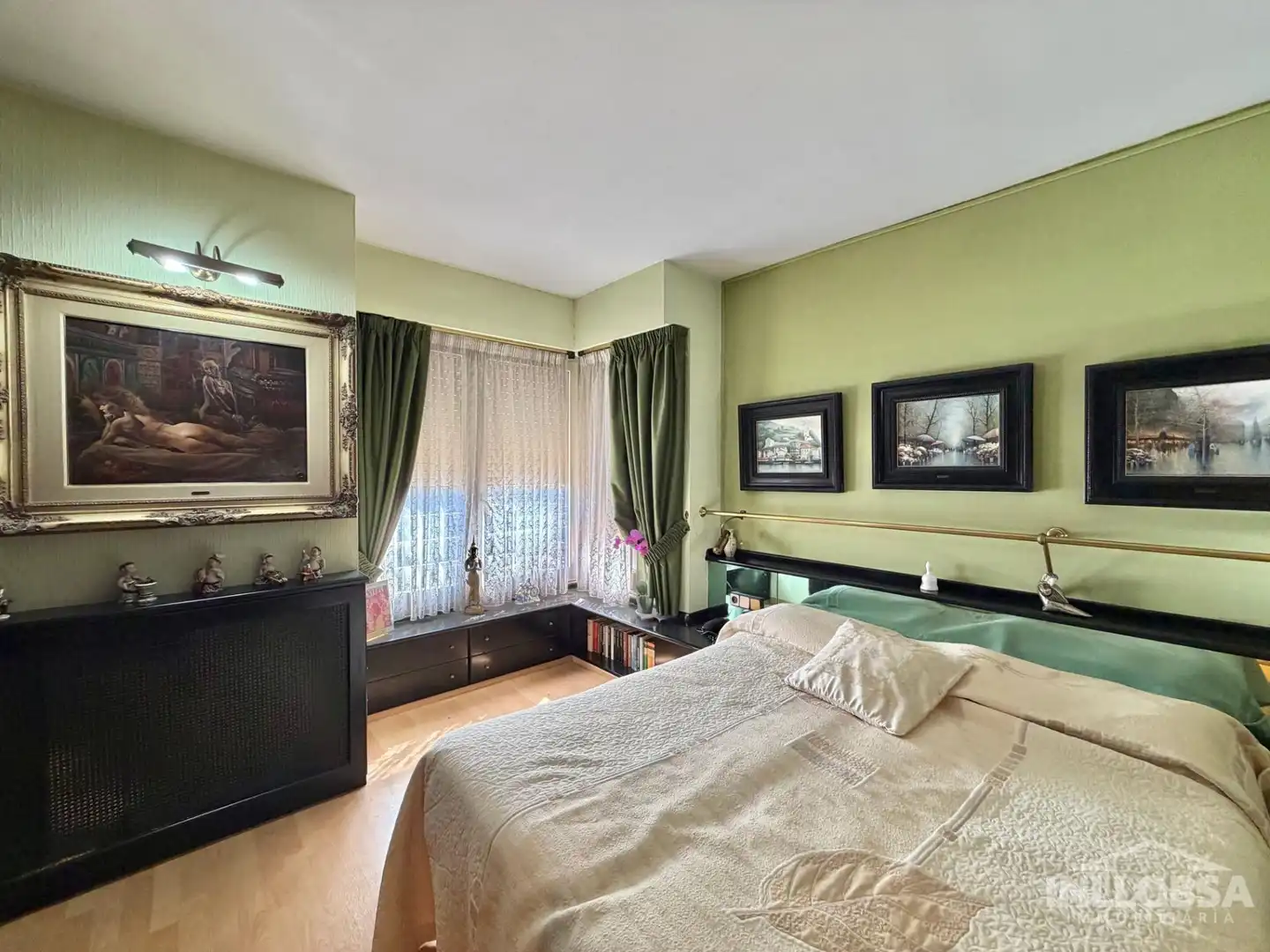 Habitación de Piso en venta en Manresa con Calefacción y Terraza