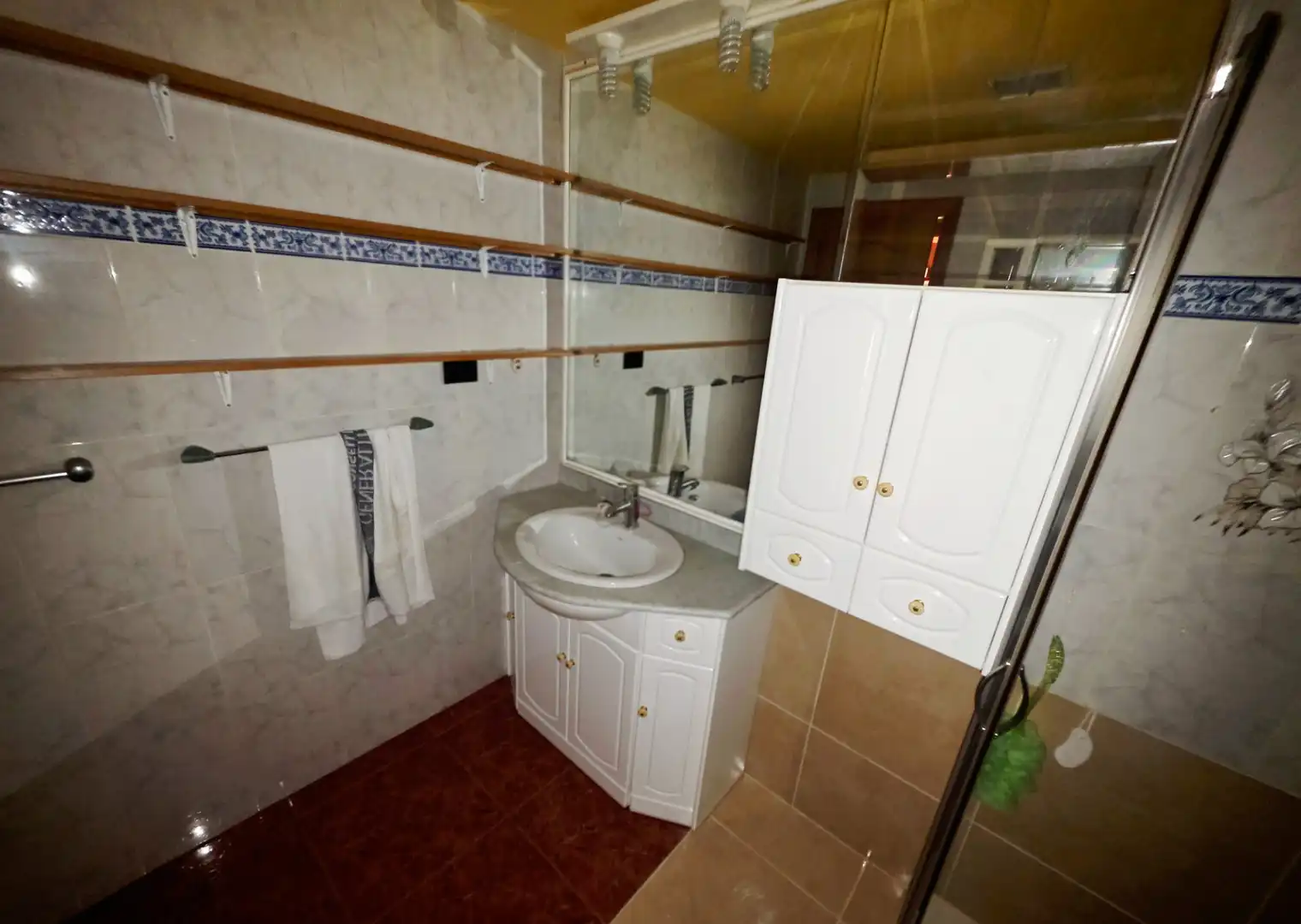 Baño de Piso en venta en Vila-real con Amueblado