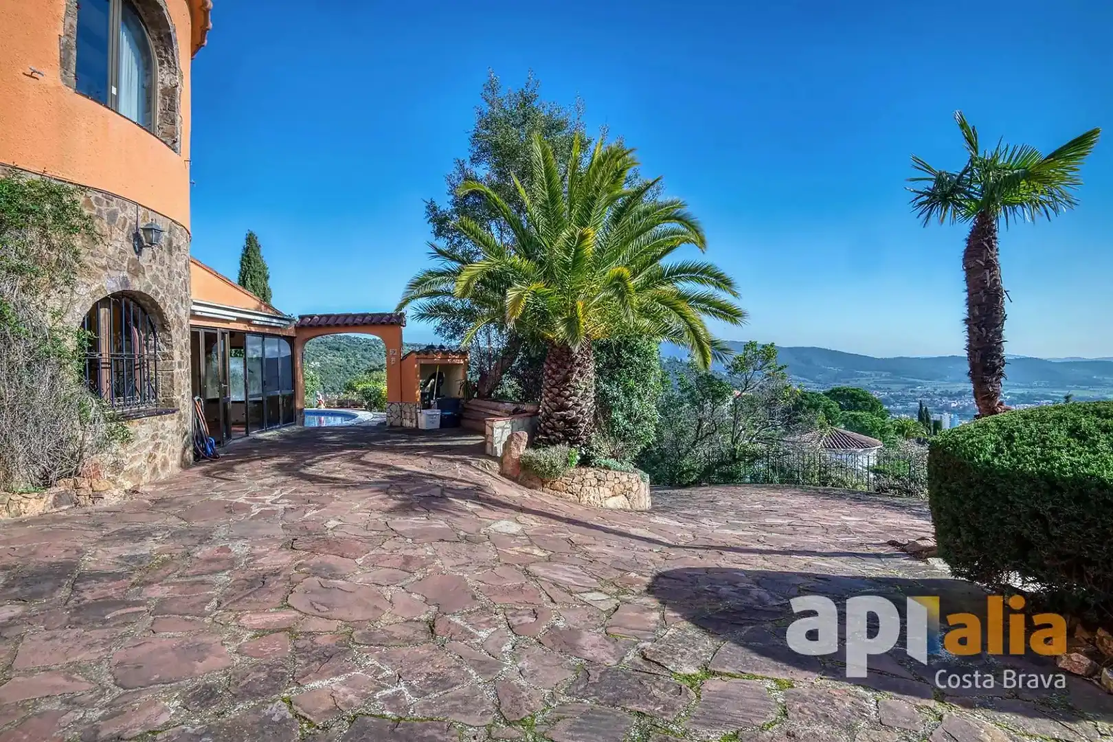 Haus mit Pool zum Verkauf in Cabanyes - Mas Ambrós - Mas Pallí, imagen 7