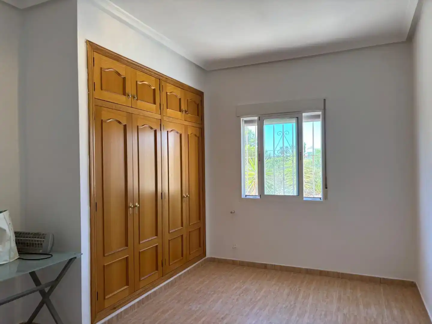 Schlafzimmer von Country house zur Miete in Crevillent