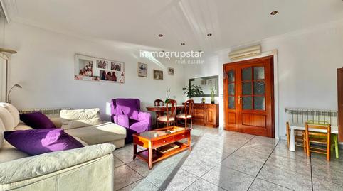 Foto 4 de Casa adosada en venta en Industrials