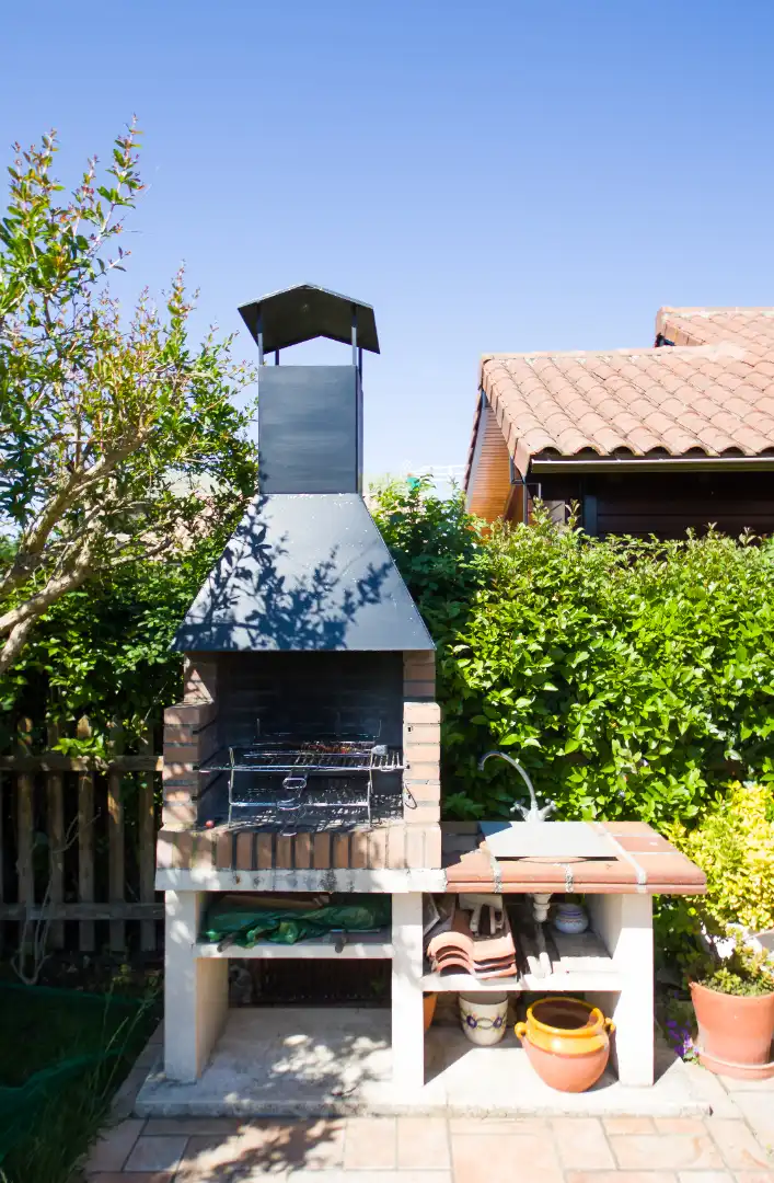 Jardín de Casa o chalet en venta en Ayegui / Aiegi con Aire acondicionado, Calefacción y Jardín privado