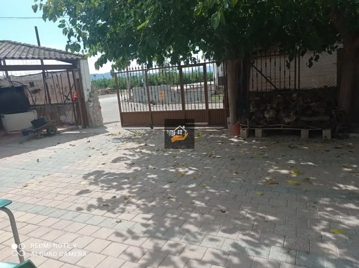 Chalet en venta en Pedanías Este, imagen 2