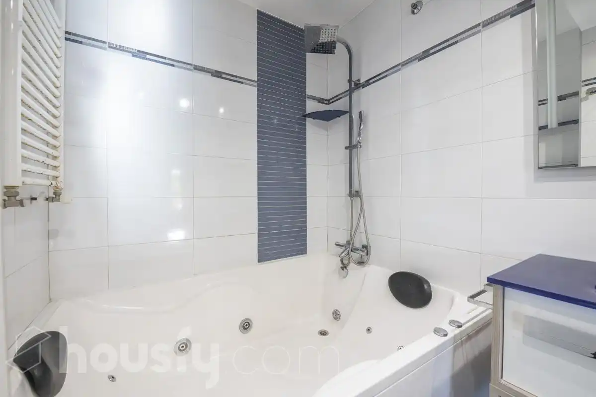 Flat for rent in Avenida de Madrid, Santa Bárbara - La Zaporra