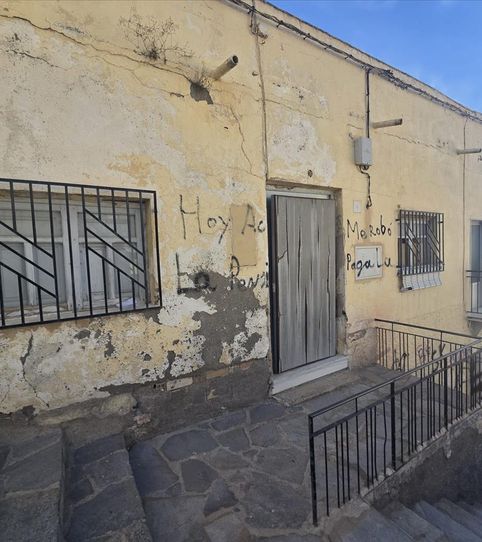 Foto 2 de Casa adosada en venta en Cl Santiago, Macael, Almería
