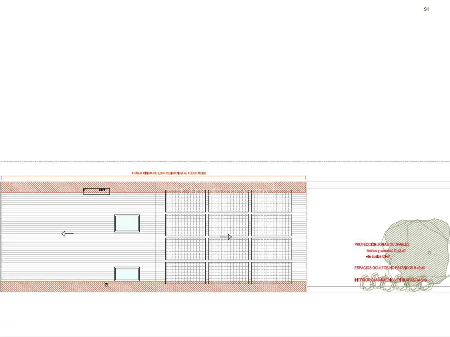 Terreno en venta en Centre Vila