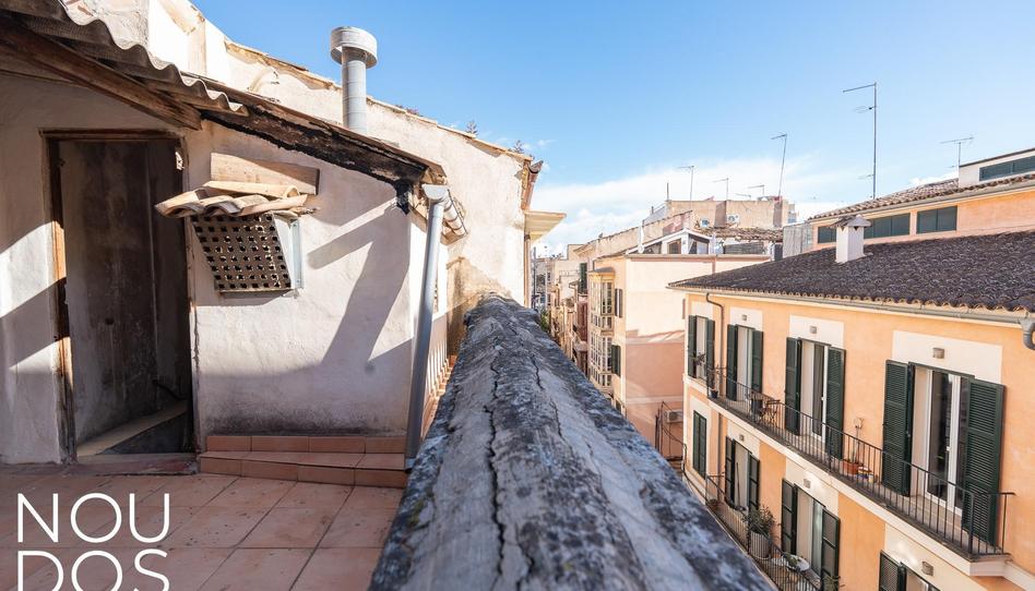 Photo 1 of Building for sale in Carrer Sindicat, El Sindicat, Illes Balears