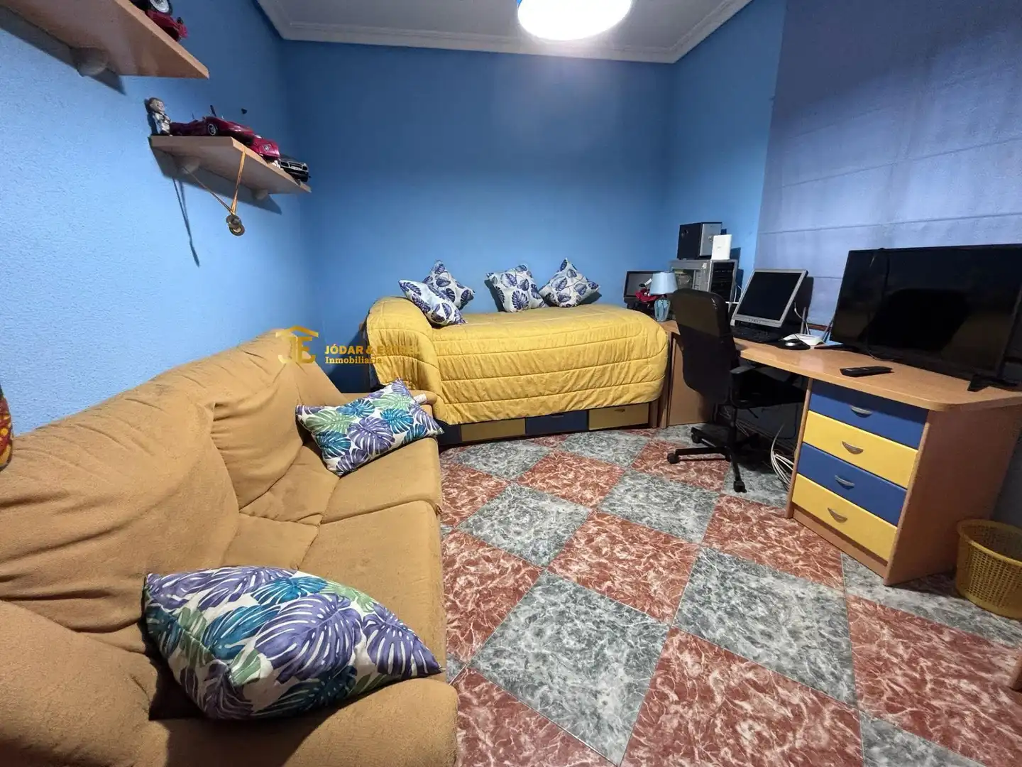 Casa con giardino in vendita a Pedanías Centro, imagen 17