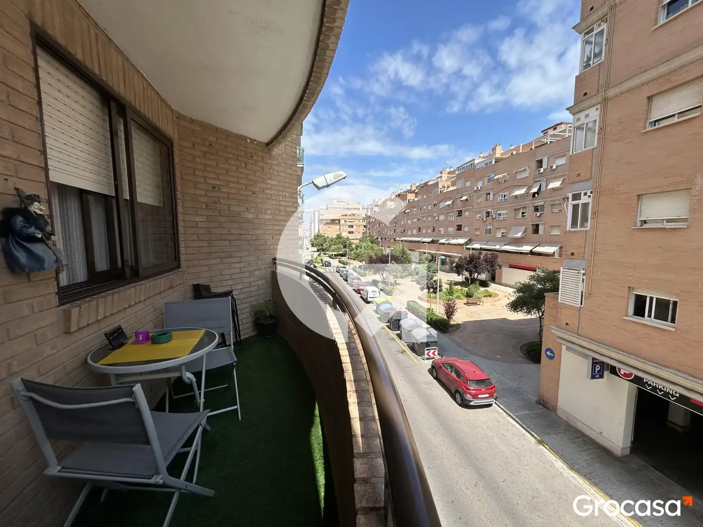 Piso en venta en CL DIAGONAL, Nuevo Centro