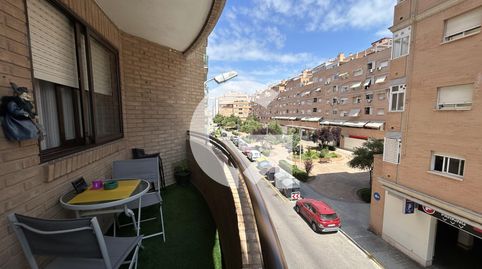 Foto 2 de Pis en venda a Cl Diagonal, Nuevo Centro, Sagunto / Sagunt