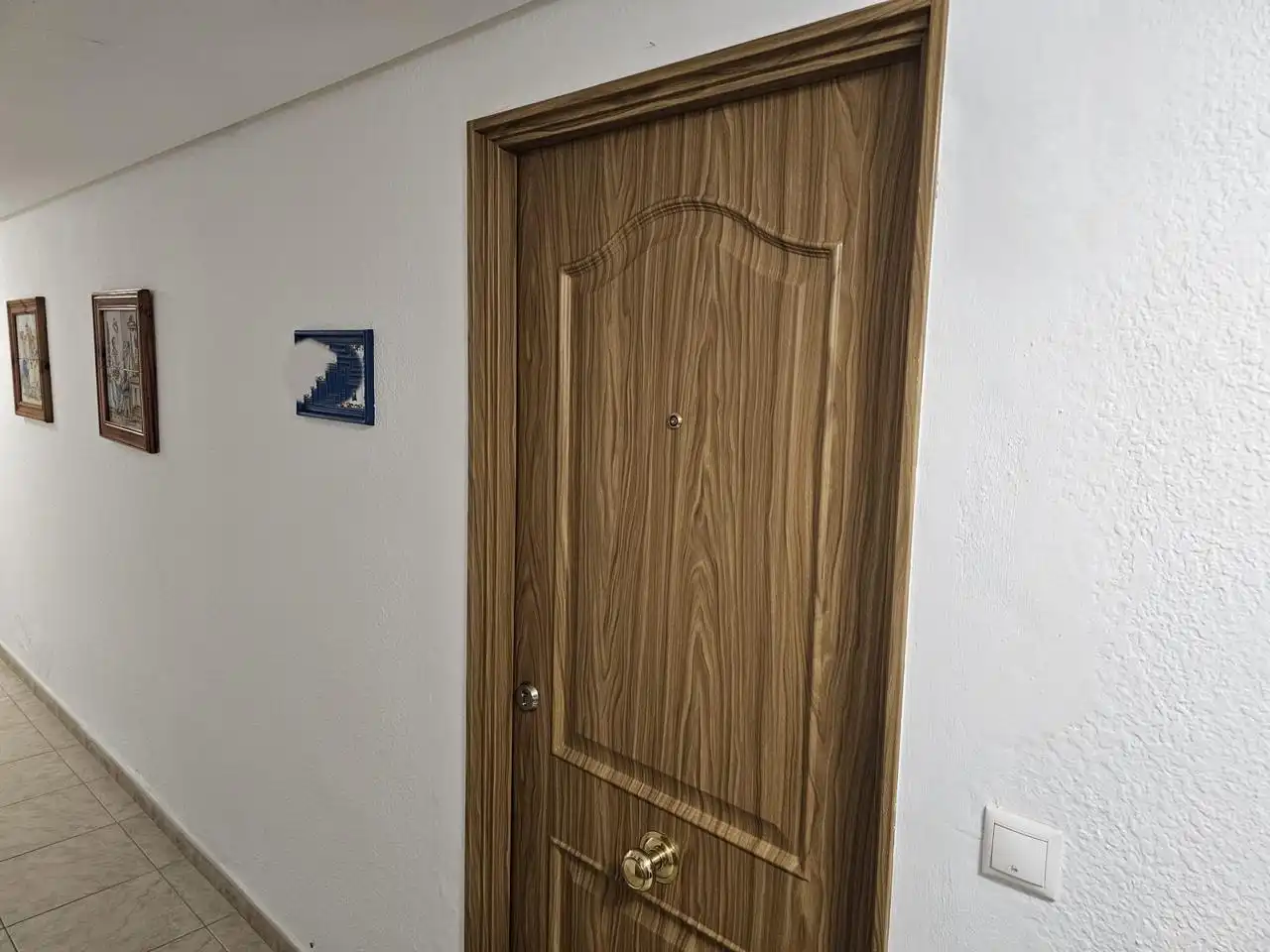 Piso en venta en Torremolinos con Aire acondicionado y Amueblado