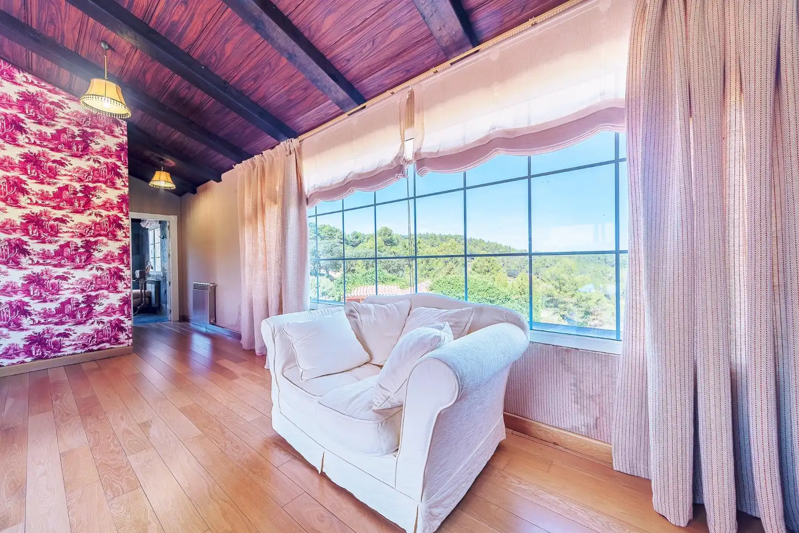 Casa o xalet en venda a Penàguila