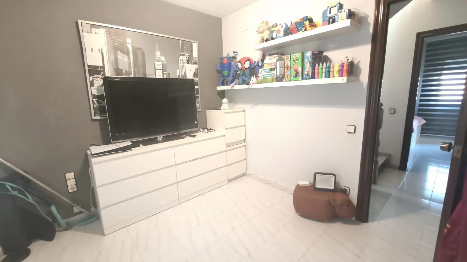 Casa adosada en venta en Cervelló con Aire acondicionado, Calefacción y Terraza