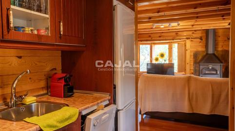 Foto 4 de Casa o xalet en venda a Rubial, Fresno de Cantespino, Segovia