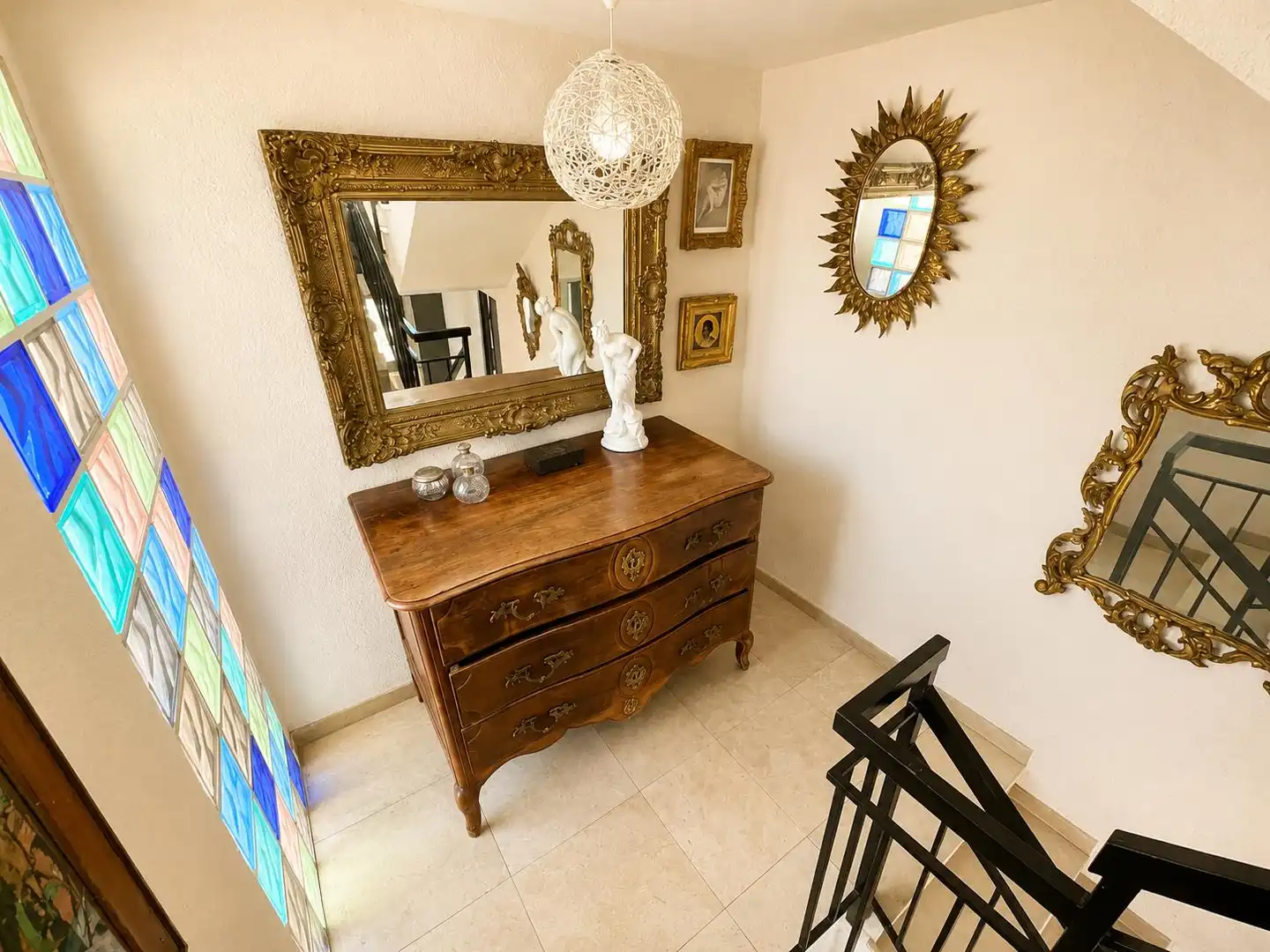 Houses for sale in Santa Susanna  with Air Conditioner, Heating and Private garden