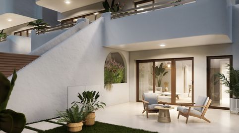 Foto 3 de Ático en venta en Los Cuarteros, -1, Lo Pagán, San Pedro del Pinatar