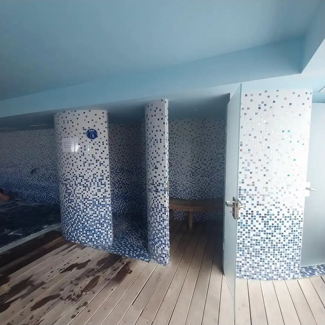 Attique avec piscine à vendre à Carrer Llevant, imagen 33