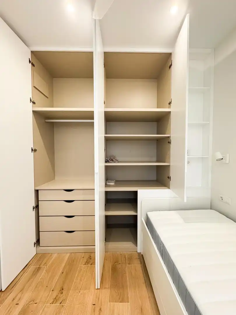 Flat for rent in Carrera de la Virgen, 19, San Matías - Realejo