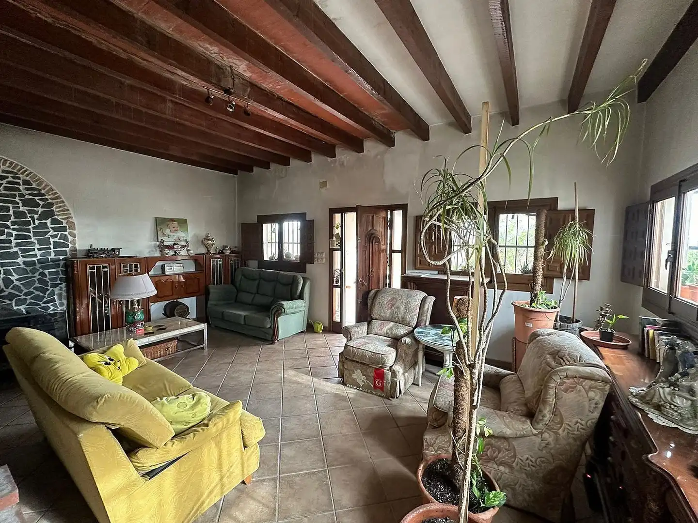 Maison rustique à vendre à Novelda, imagen 2