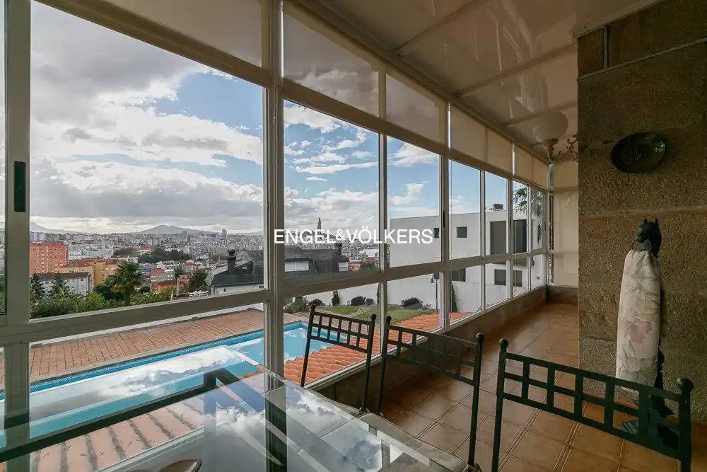 Casa o xalet en venda a Vigo , Pontevedra
