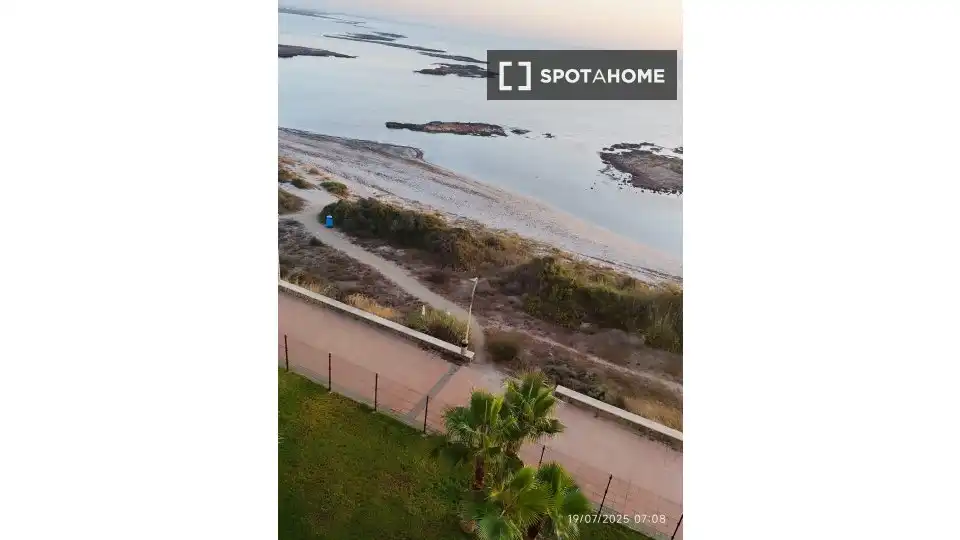 Habitació a Veneziola