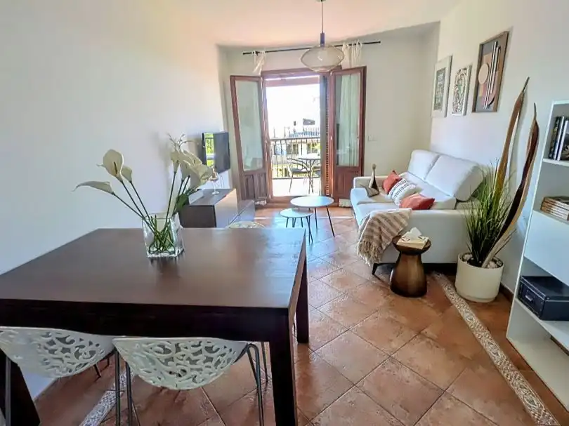 Pis de lloguer a Ayamonte, Huelva