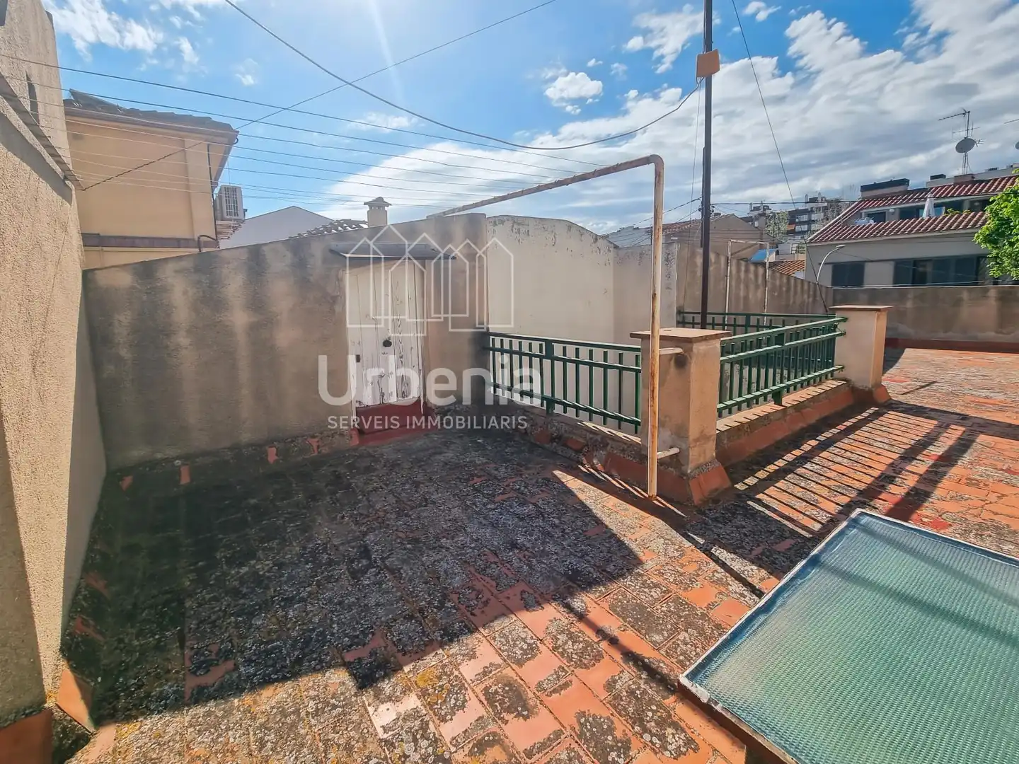 Terraza de Casa o chalet en venta en Vilassar de Mar con Calefacción y Terraza