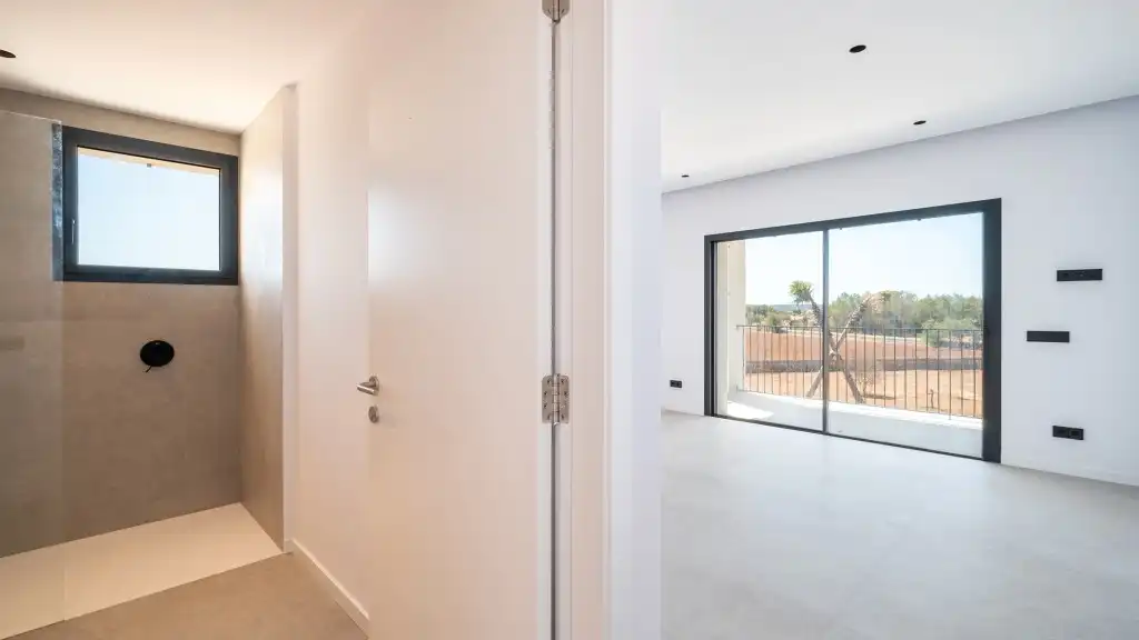 Casa rustica con piscina in vendita a Zona Rústica - Interior, imagen 15