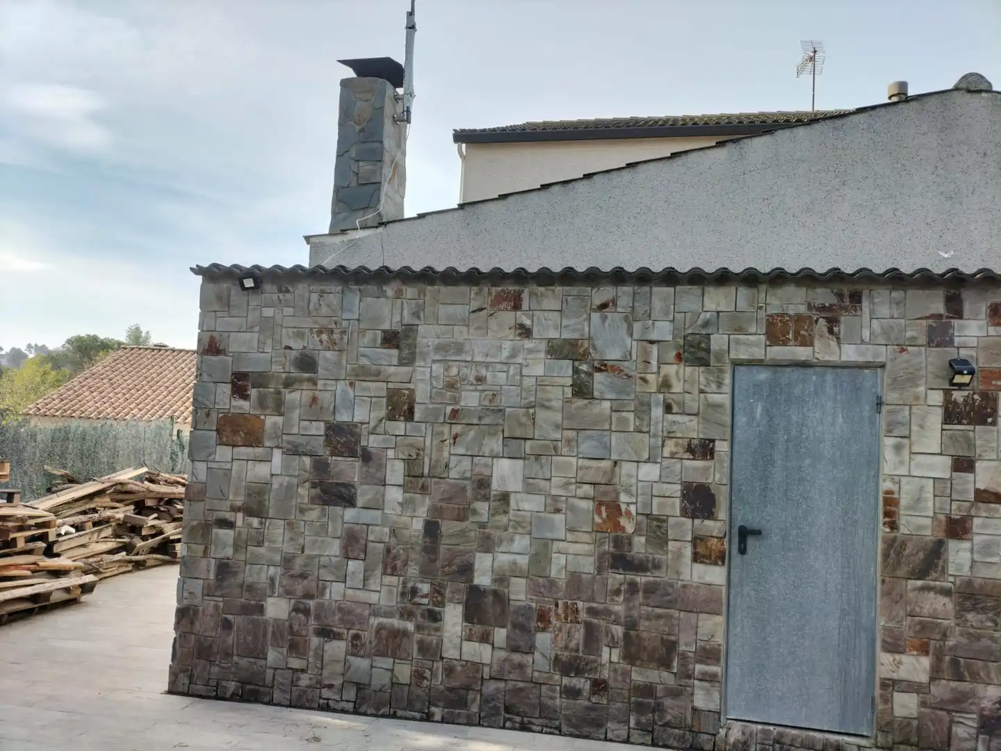 House with pool for sale in Lliçà d'Amunt, imagen 12