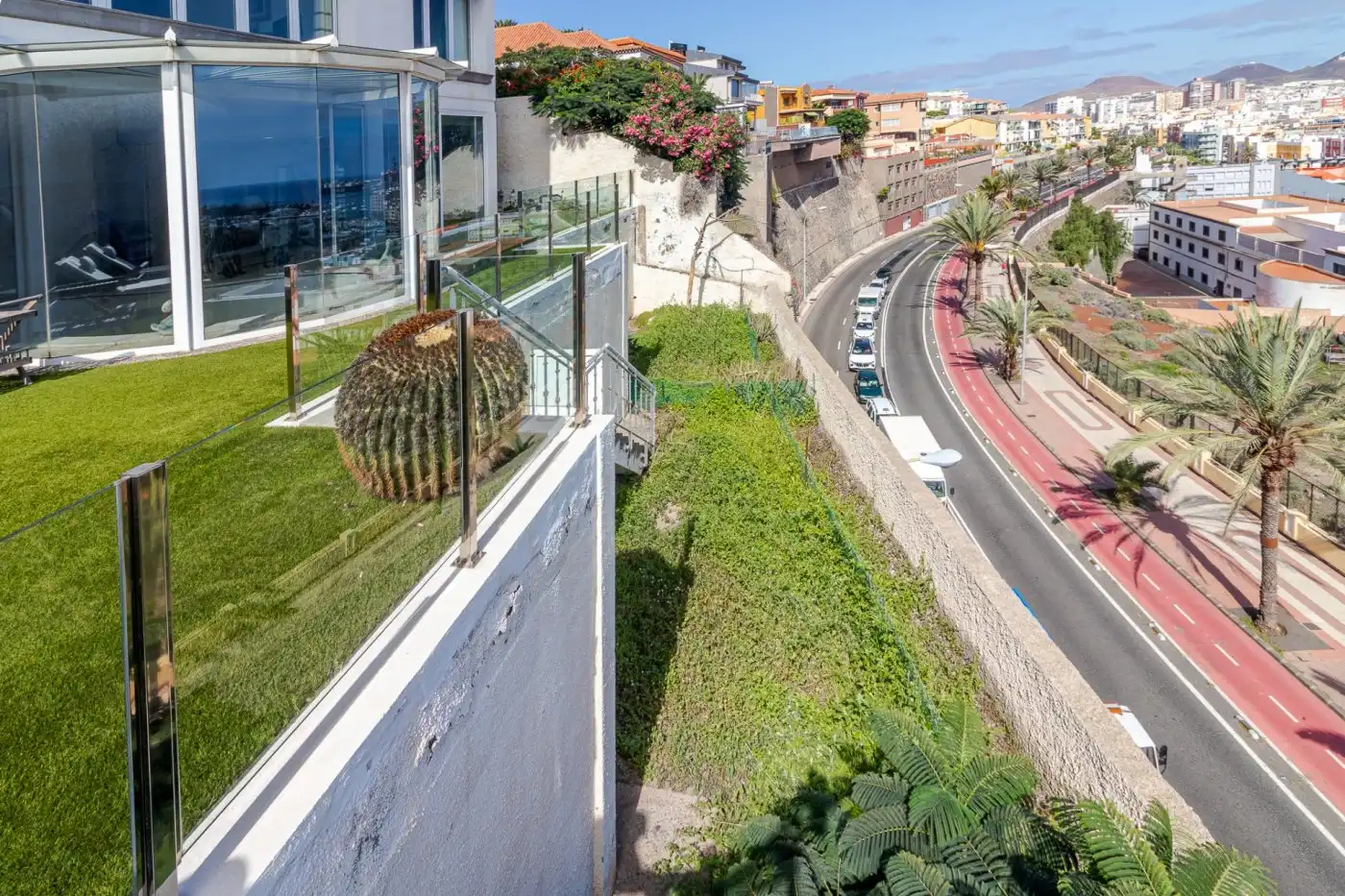 Casa o xalet en venda a Calle MANUEL DE LEON FALCON, La Minilla