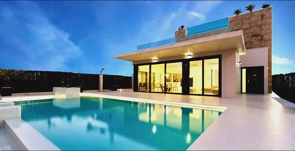 Casa o xalet en venda a Campoamor