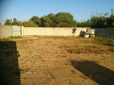 Terreno residenziale in vendita a Calle de la Rana Verde