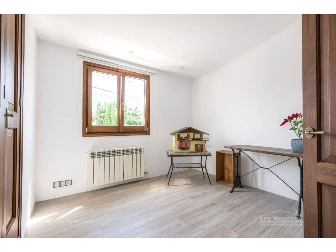 Habitación de Casa o chalet en venta en Es Castell con Calefacción, Jardín privado y Terraza