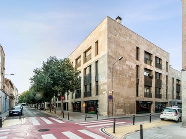 Individuel avec ascenseur à vendre à Carrer de Corominas