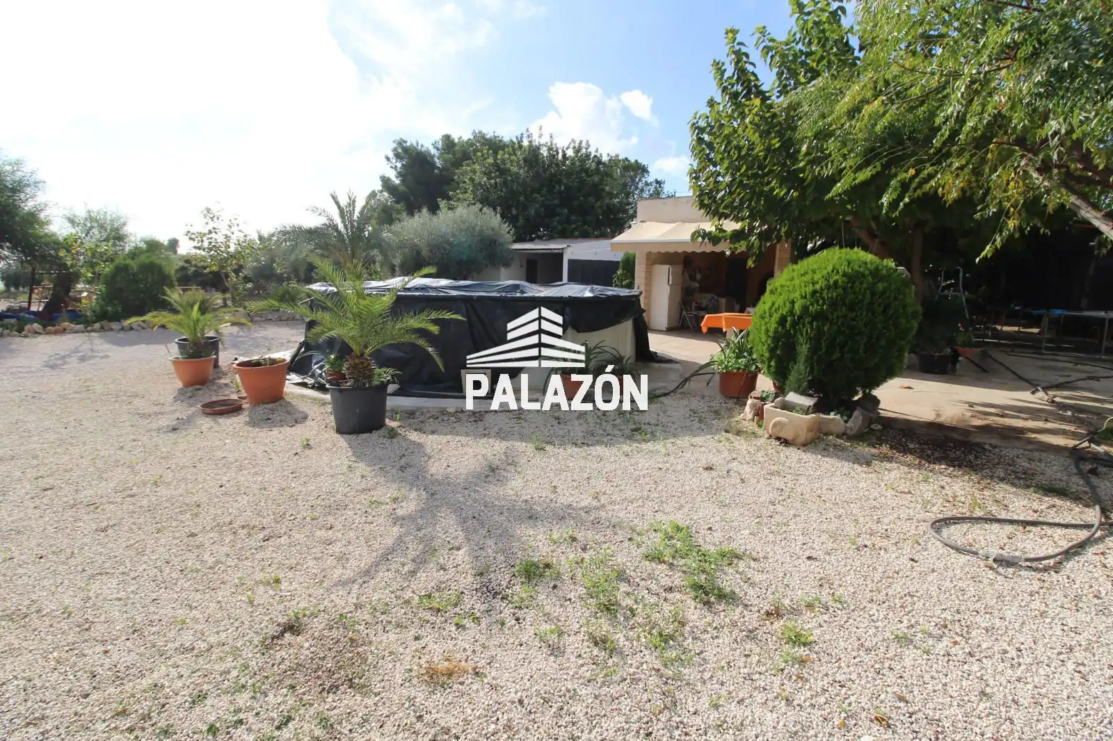 Maison rustique avec piscine à vendre à Crevillent, imagen 20