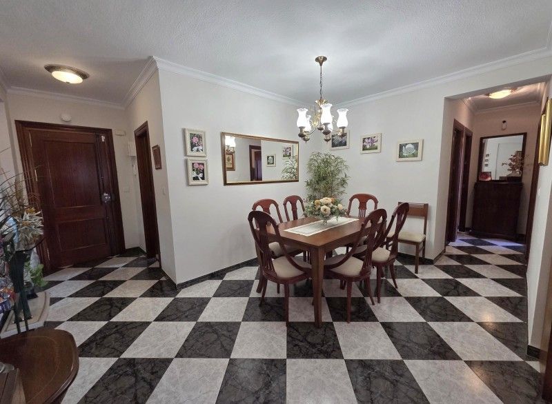 Piso en venta en Calle Galera, 5, Parque Victoria Eugenia, Bailén - Miraflores