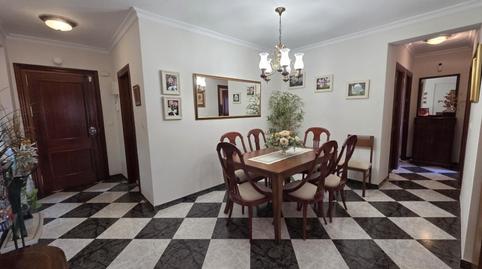 Foto 3 de Piso en venta en Calle Galera, 5, Parque Victoria Eugenia, Málaga Capital