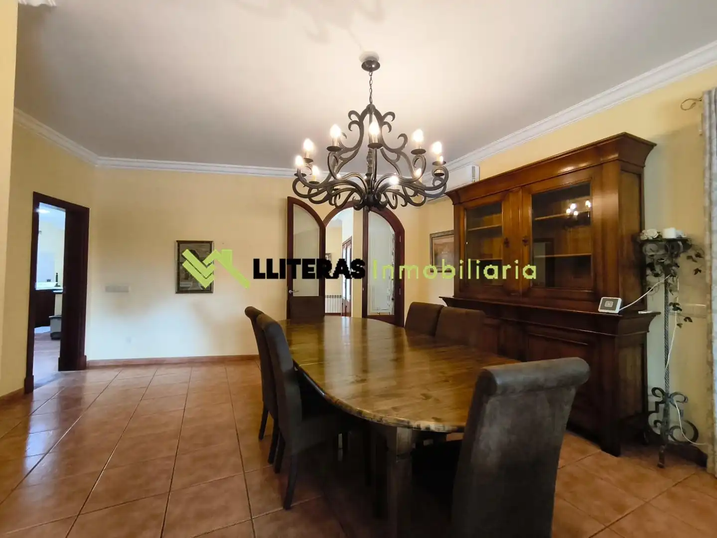 Comedor de Finca rústica en venta en Inca