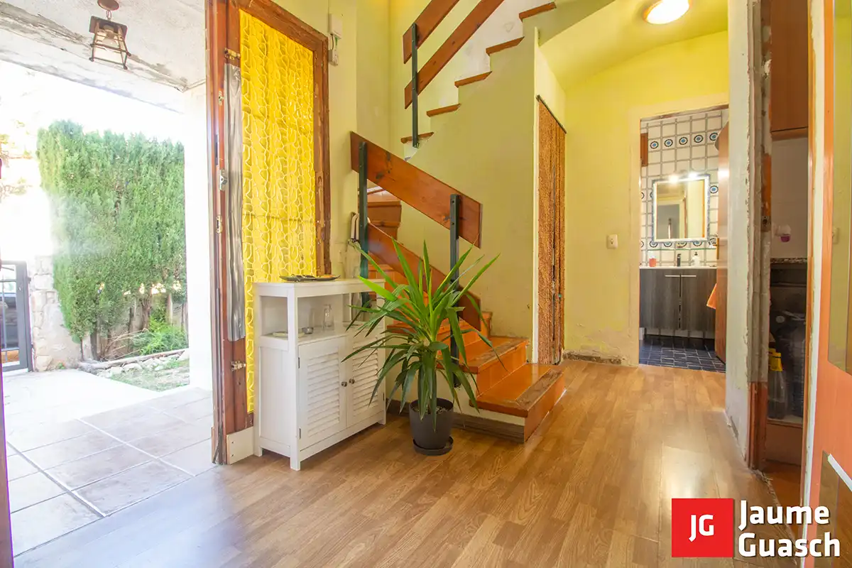 Casa o chalet en venta en Torredembarra con Aire acondicionado, Calefacción y Jardín privado