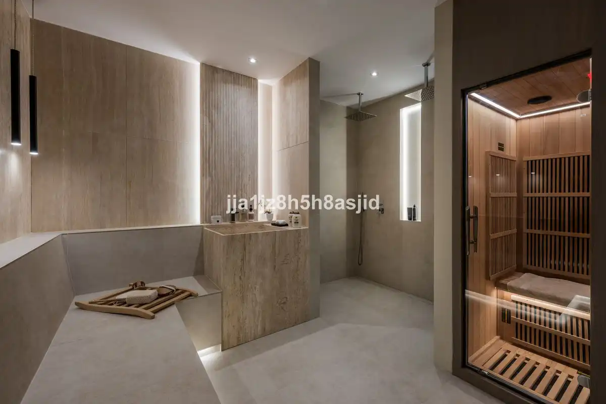 Reihenhaus mit Pool zum Verkauf in Marbella - Marbella,Sierra Blanca,Calle Mozart, imagen 28