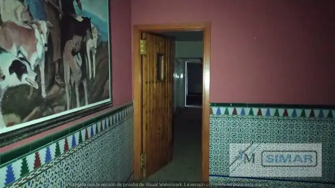 Business premises for sale in Calle San Vicente, imagen 30