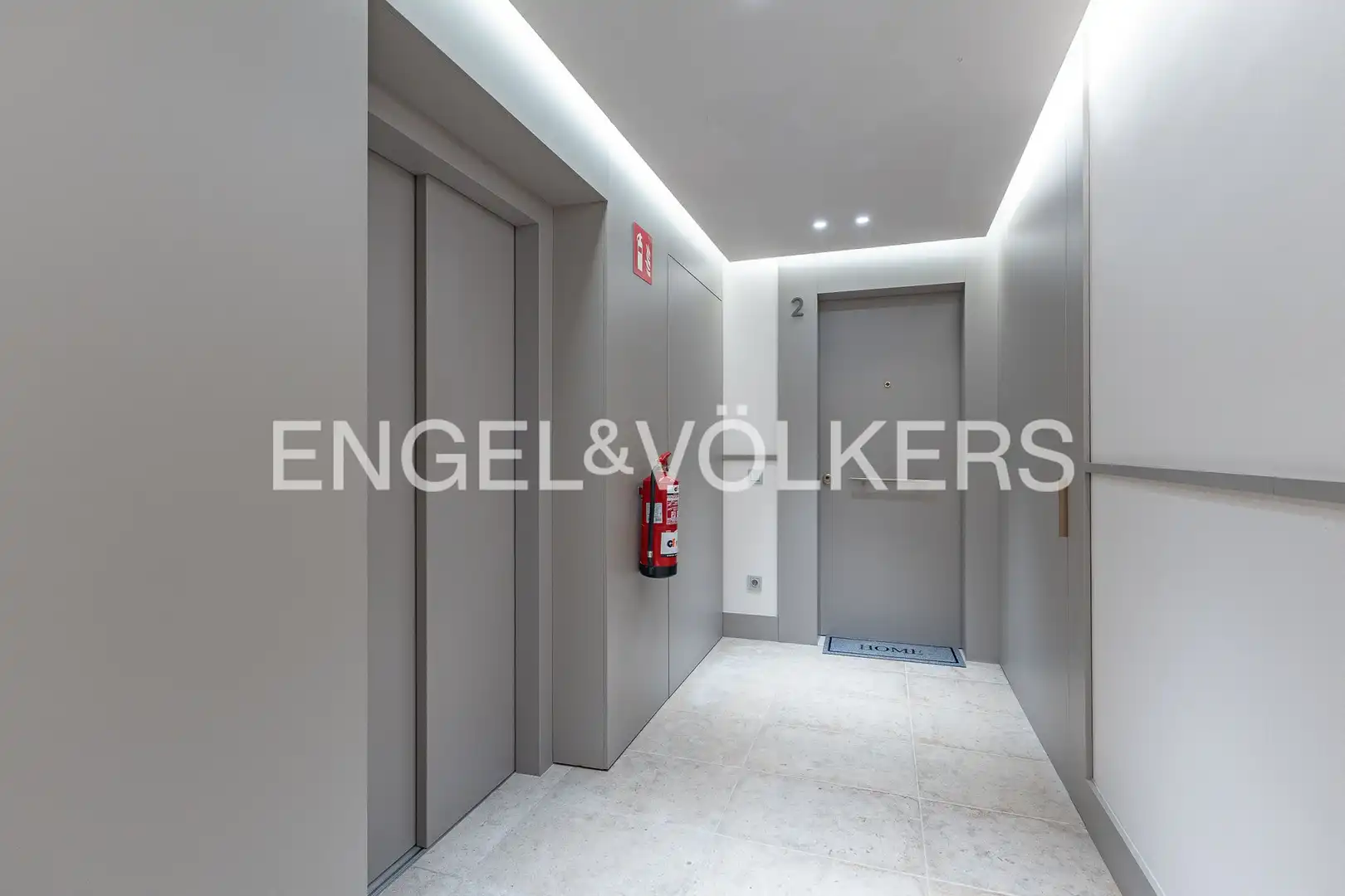 Penthouse with pool for sale in La Plana, imagen 9