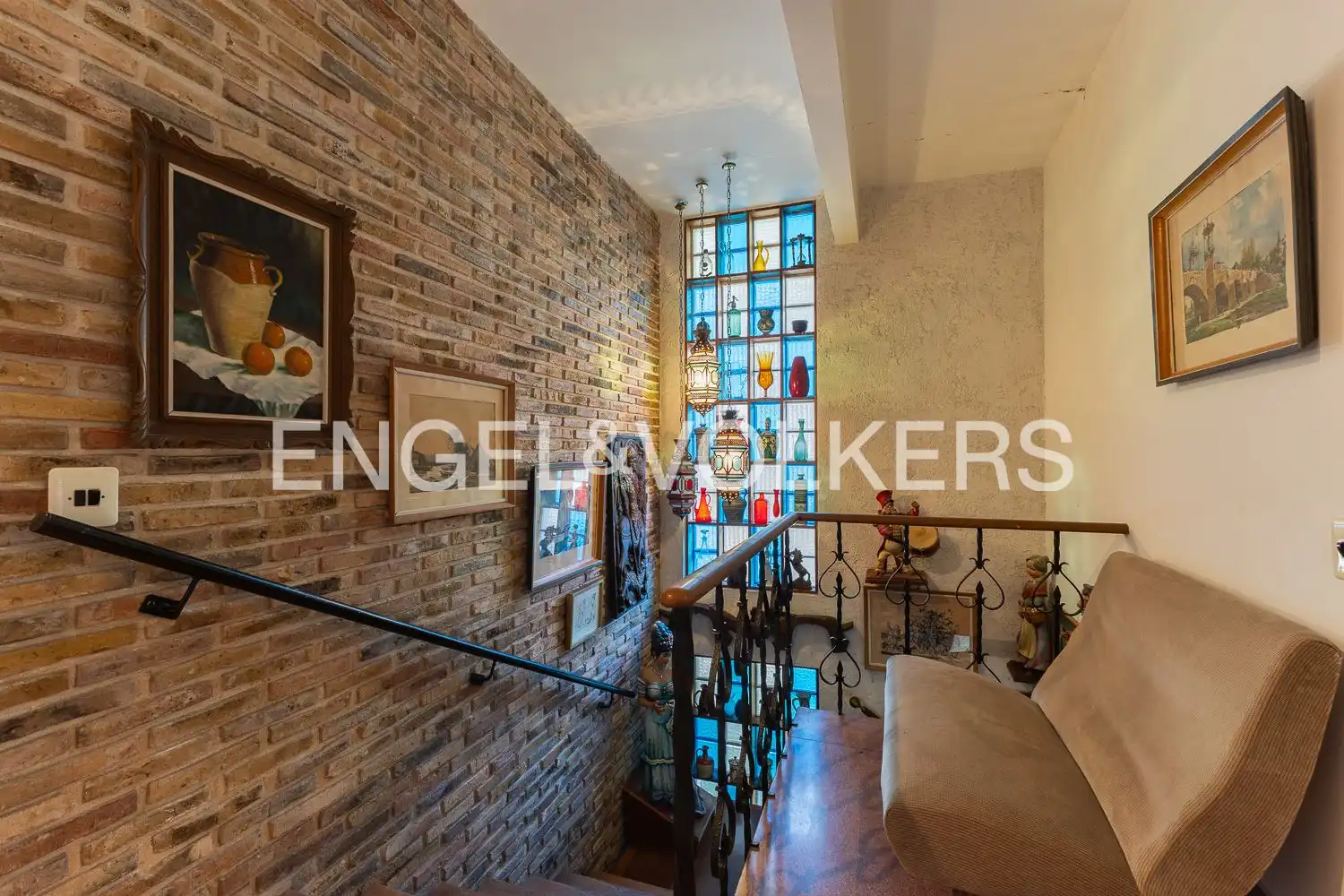 Casa o chalet en venta en Paterna con Aire acondicionado, Calefacción y Jardín privado