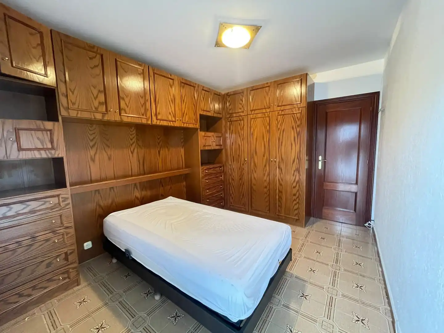 Habitación de Piso en venta en Centre - Sant Josep - Sanfeliu