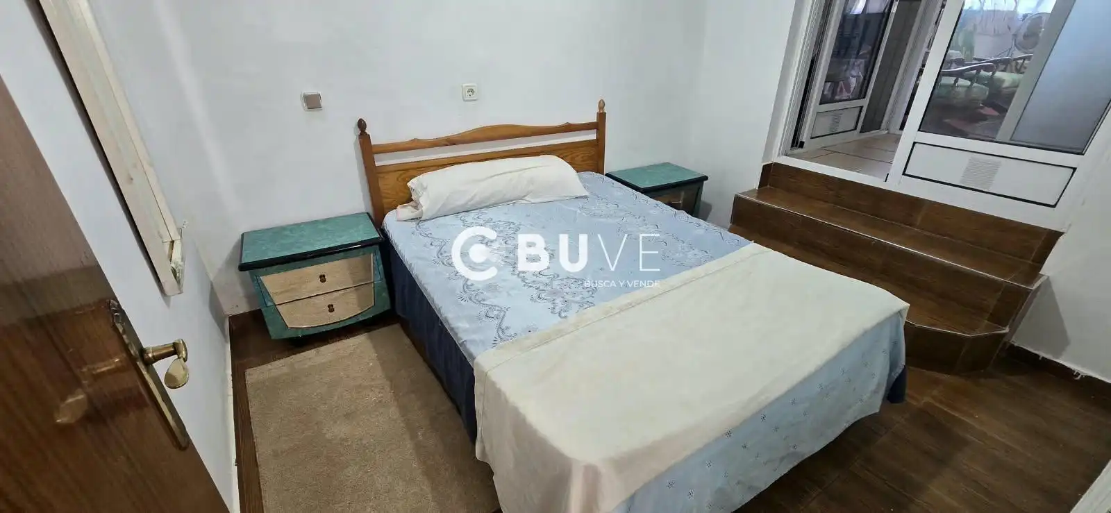 Dormitori de Casa o xalet en venda en Pedanías Este