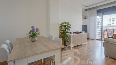 Foto 3 de Planta baja en venta en Astrea, Los Almendros - El Limonero - El Tomillar, Málaga Capital