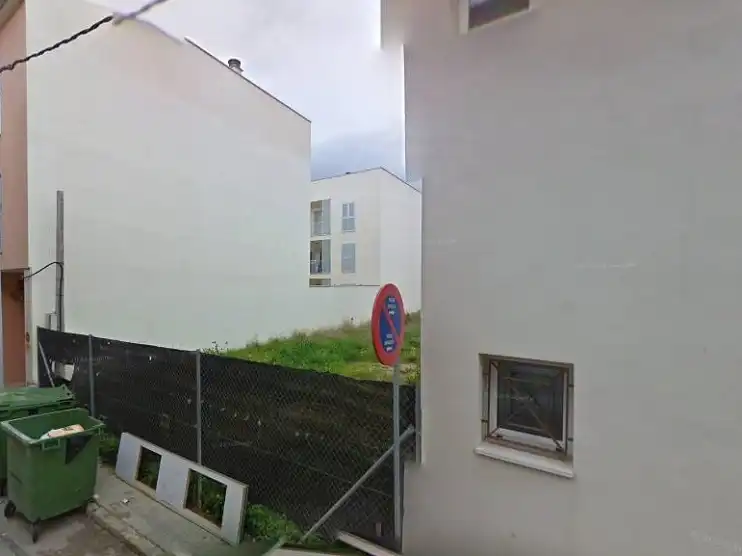 Wohnbaugrundstück zum Verkauf in Carrer Capità Pere 119, imagen 8