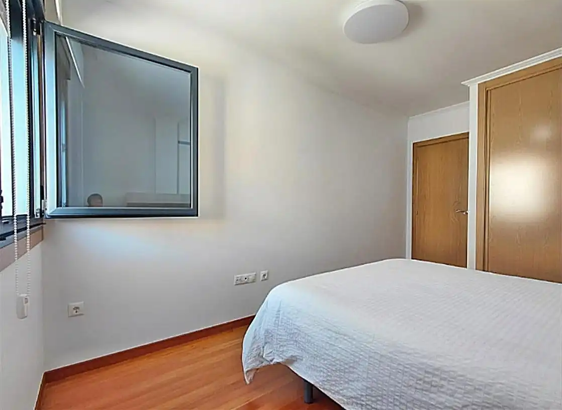 Habitación de Piso en venta en Rianxo con Terraza y Amueblado