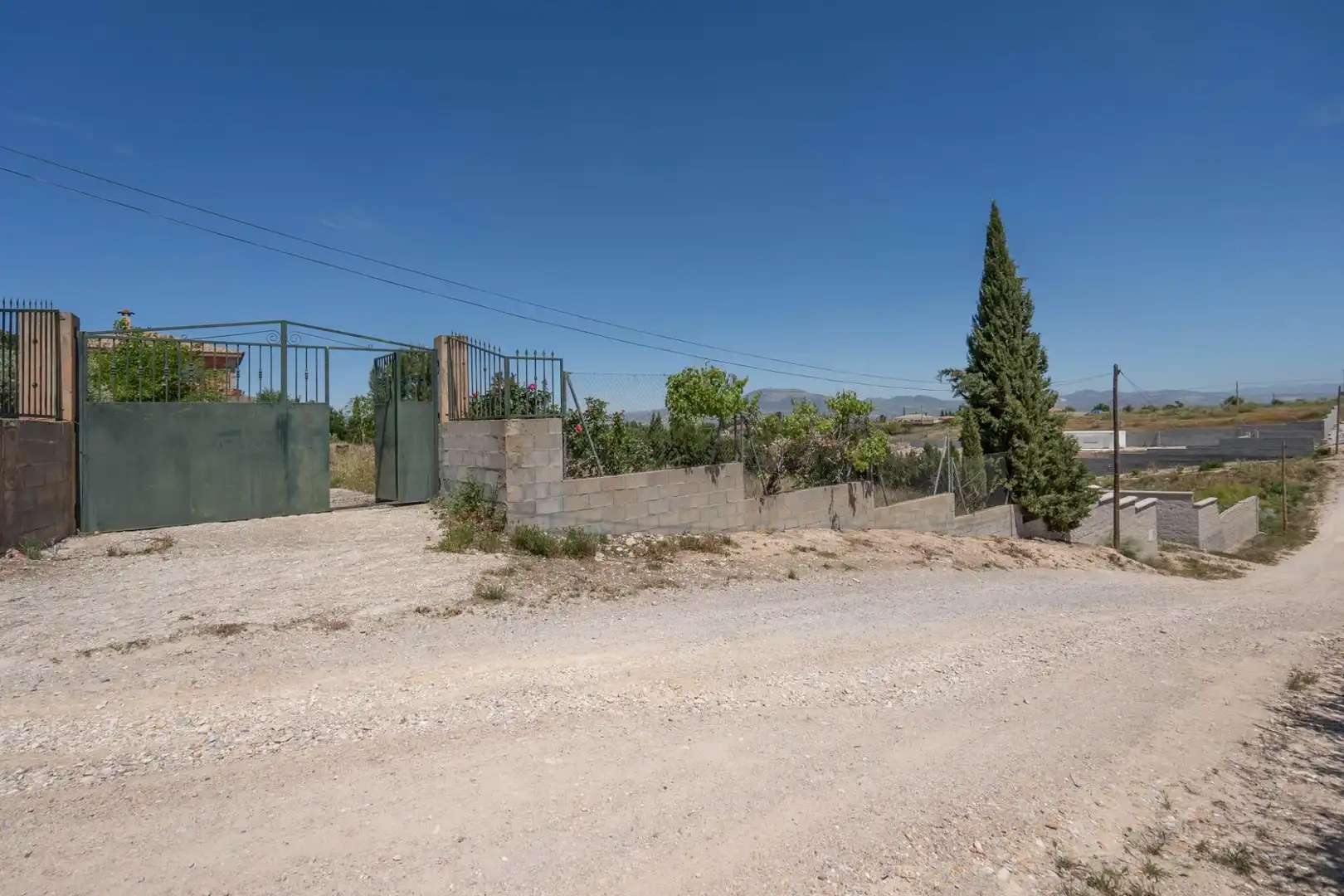 Casa o xalet en venda a Moraleda de Zafayona